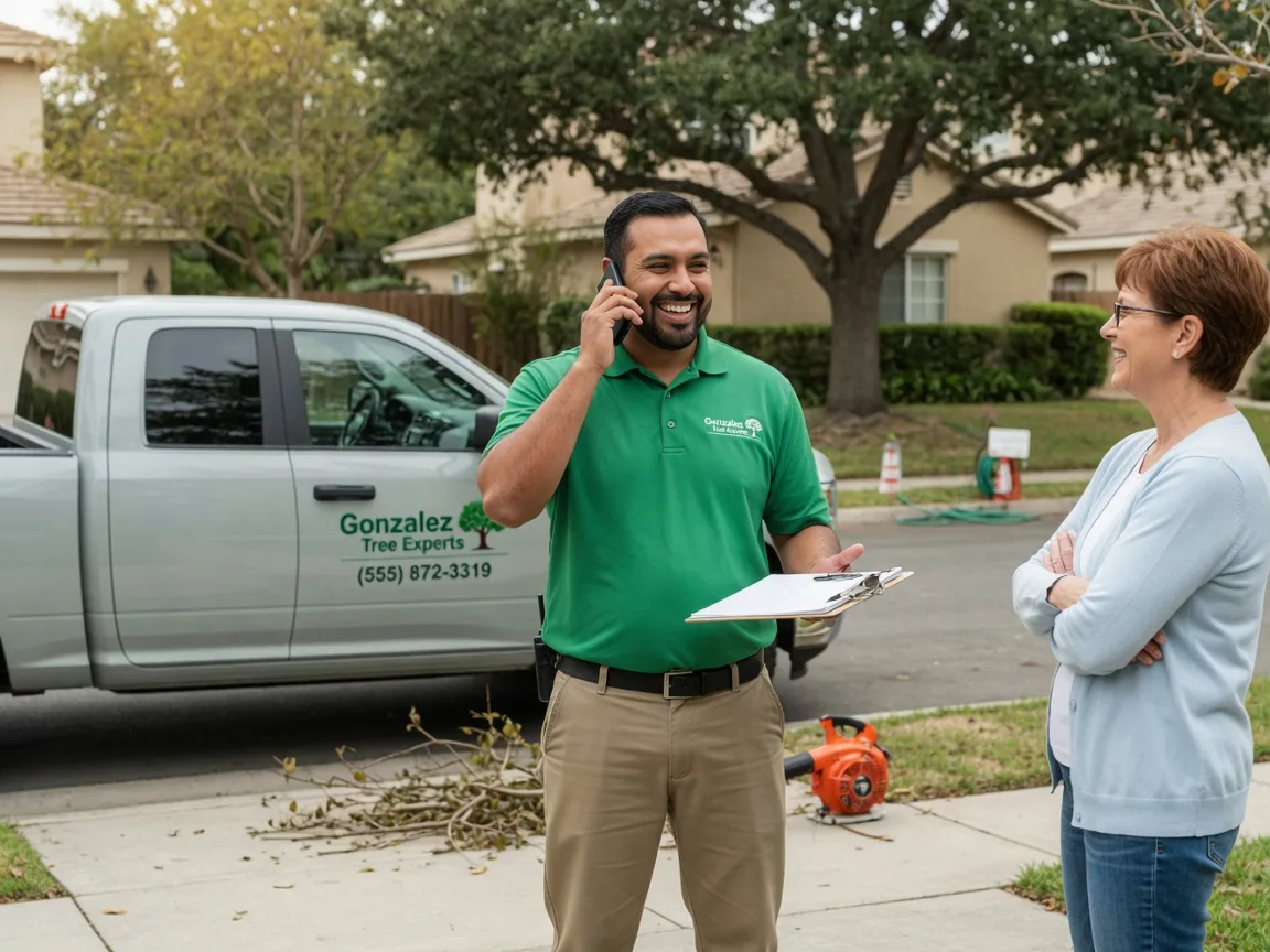 Tree Service Port Lavaca, TX FAQs